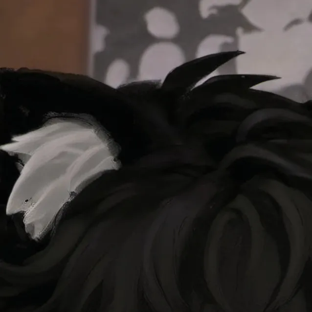 chat with ai character: Kael