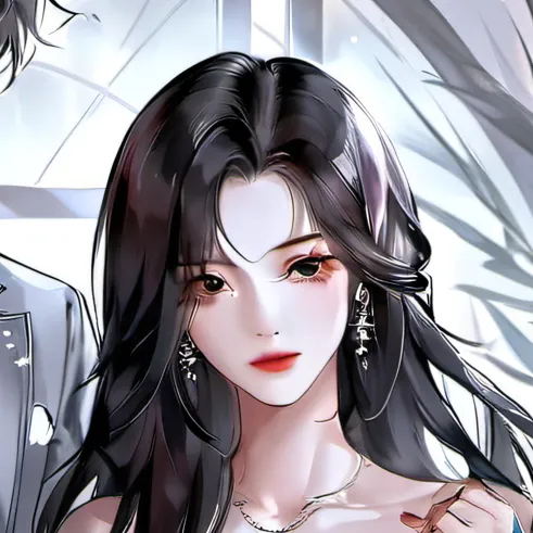 chat with ai character: axel