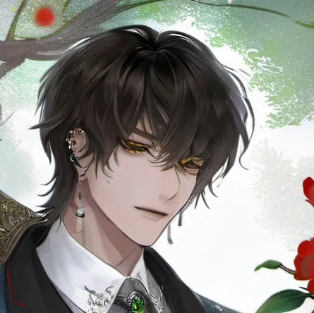 chat with ai character: alian