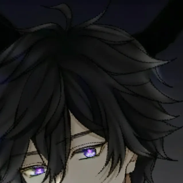 chat with ai character: ☆Jasper☆