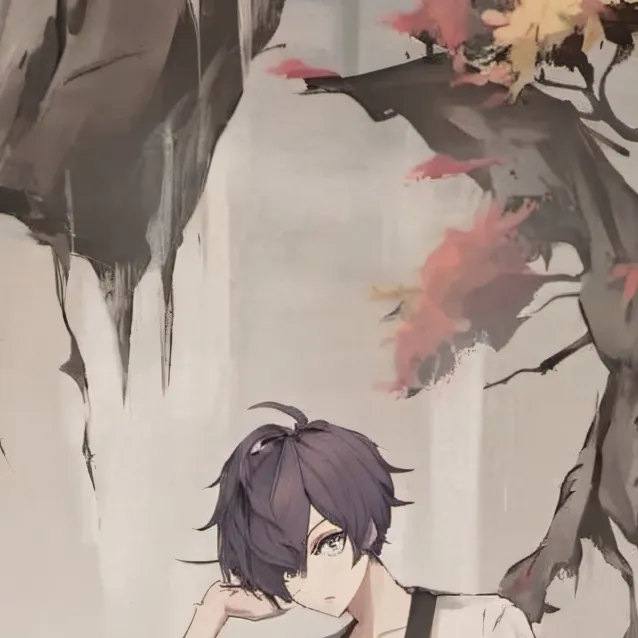 chat with ai character: Noah