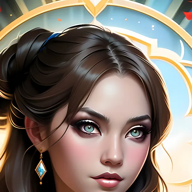 chat with ai character: Ariel 