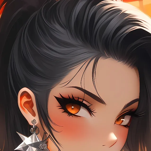 chat with ai character: Jade