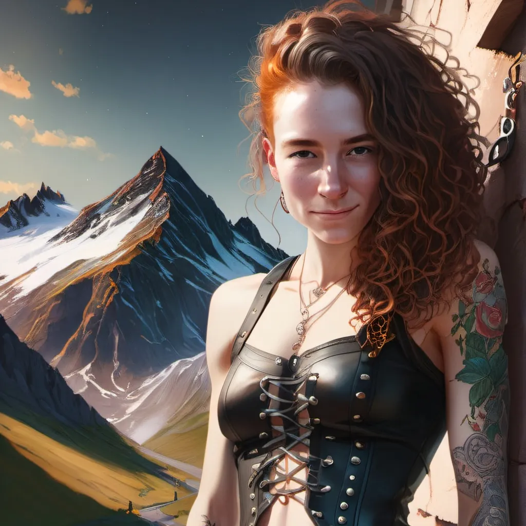 chat with ai character: Rogue Ironside 