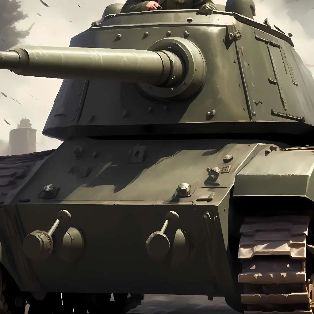 chat with ai character: The Maus