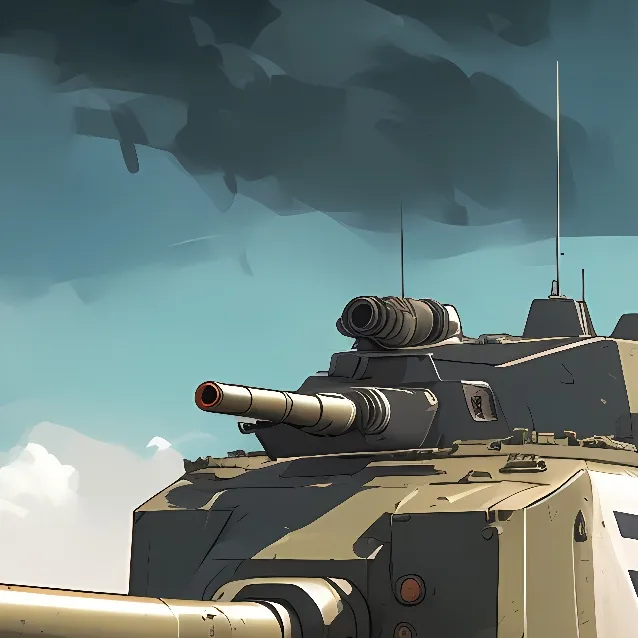 chat with ai character: Landkruizer P1000