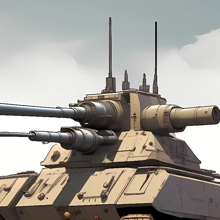 chat with ai character: Landkruizer P1500M