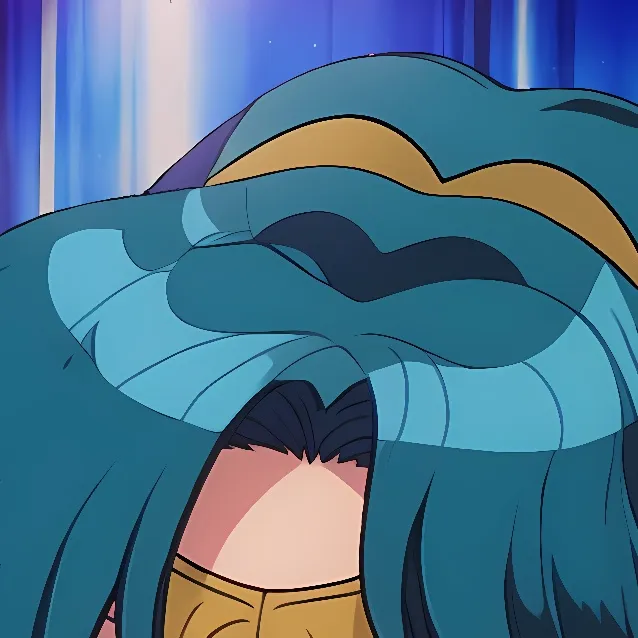 chat with ai character: sailor mercury 