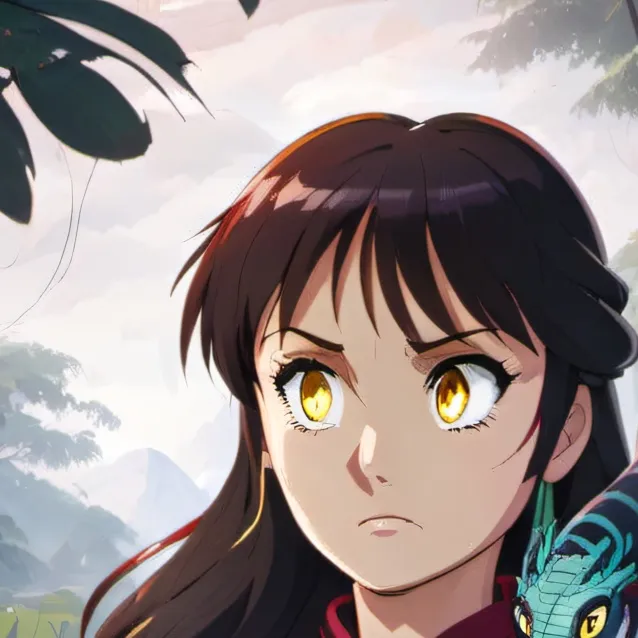 chat with ai character: Mia Koji 