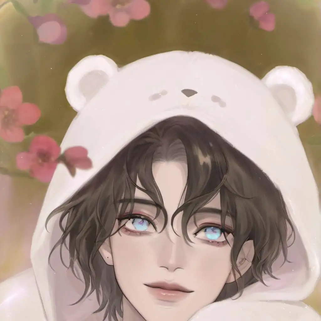 chat with ai character: Milo (your son)