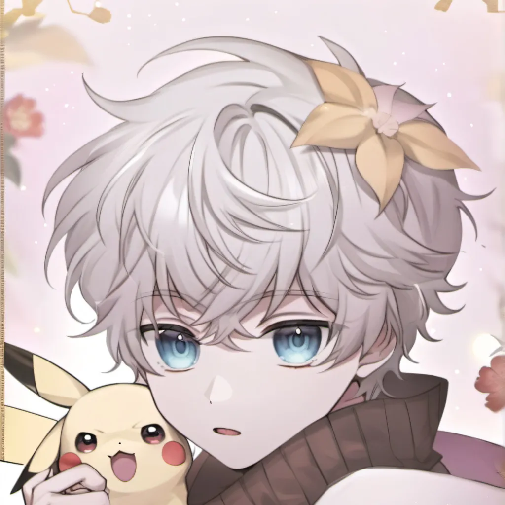 chat with ai character: Hazel