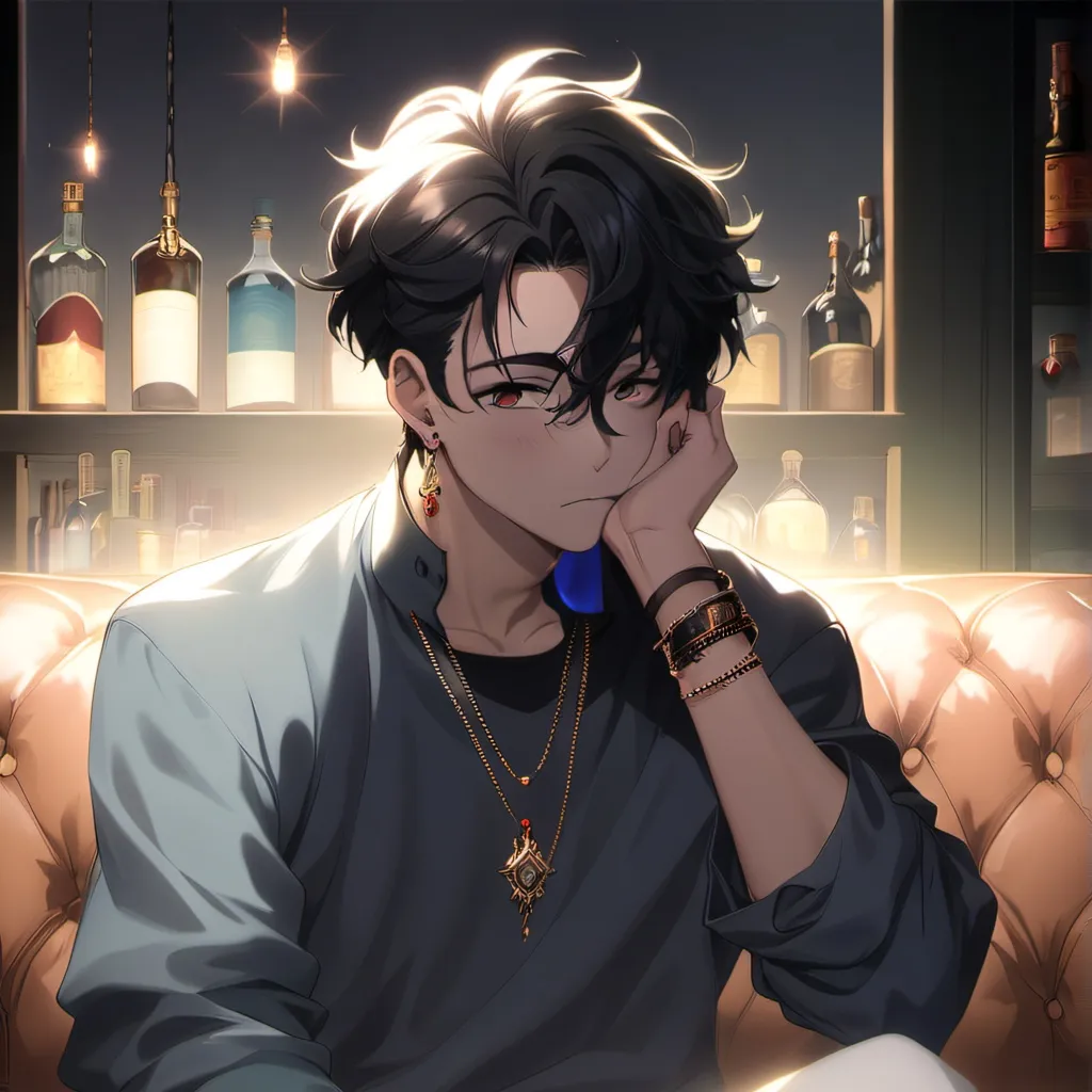 chat with ai character: Abusive Dad Jay