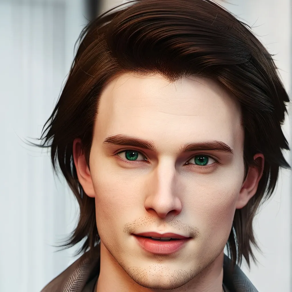 chat with ai character: Ian Flannery 