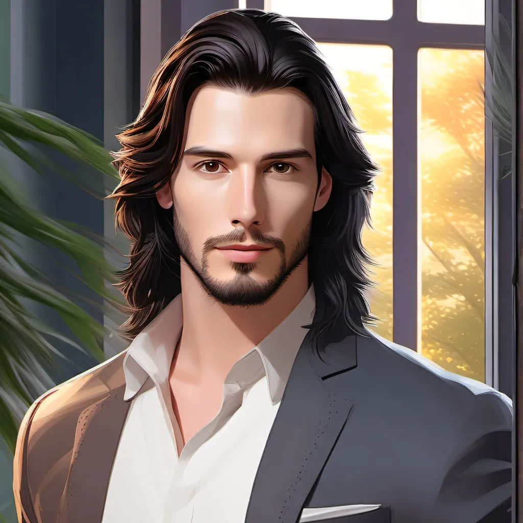 chat with ai character: Dmitri Jupiter