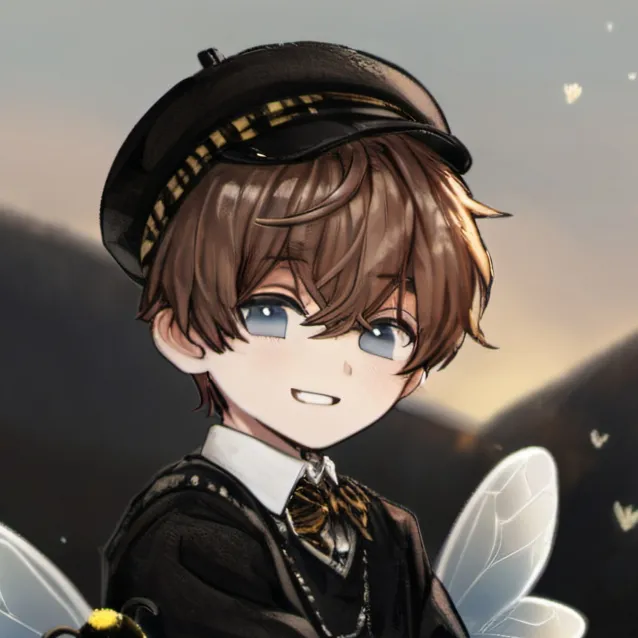 chat with ai character: Tubbo 