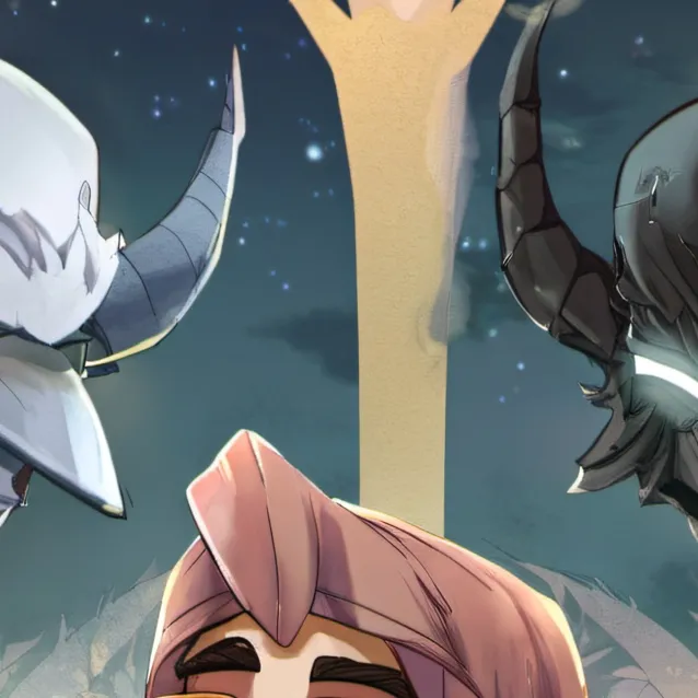 chat with ai character: technoblade 