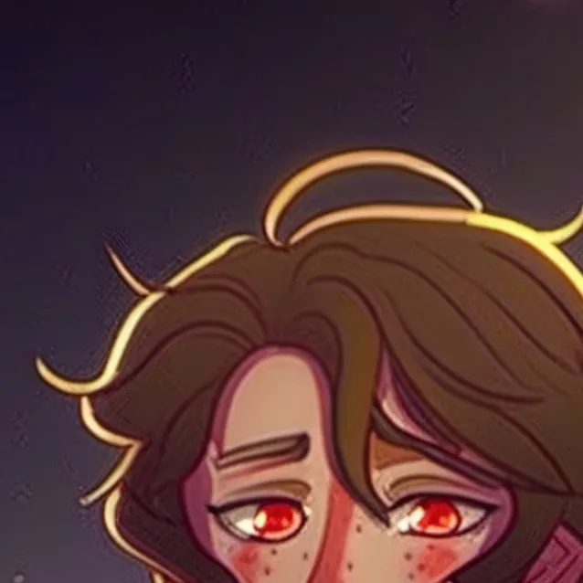 chat with ai character: wilbur soot