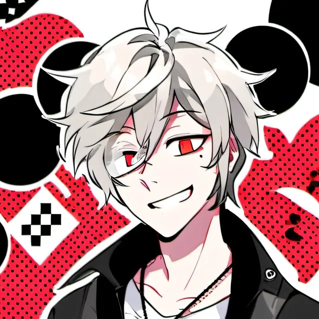 chat with ai character: Xavi Zander