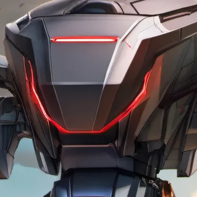 chat with ai character: N