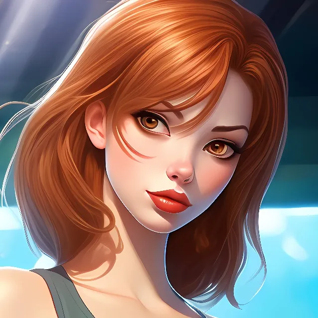 chat with ai character: Ciara