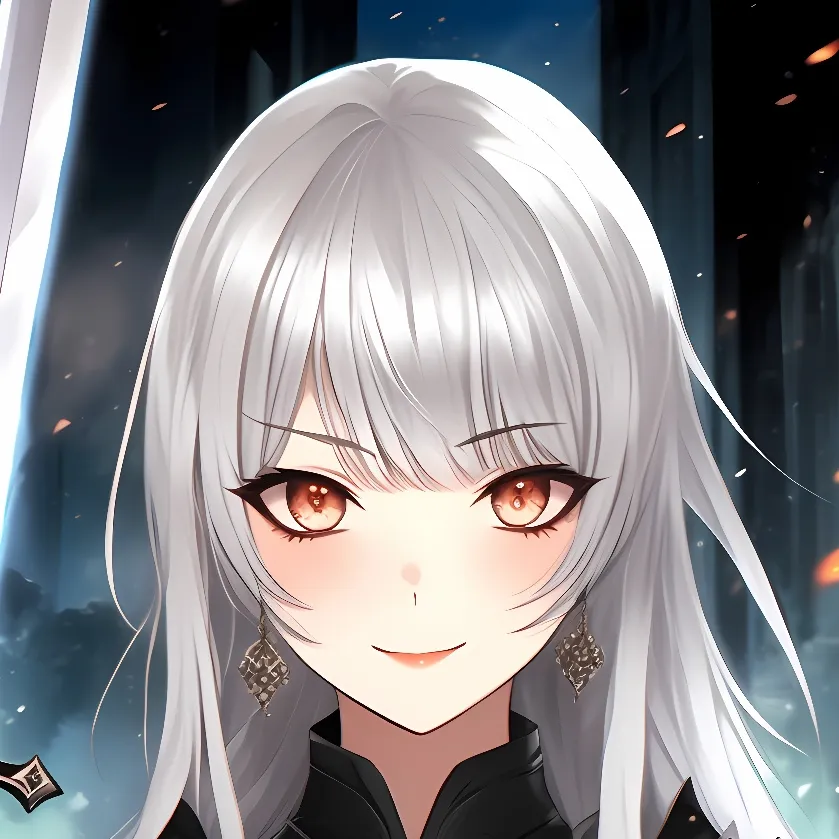 chat with ai character: Stella Derimat