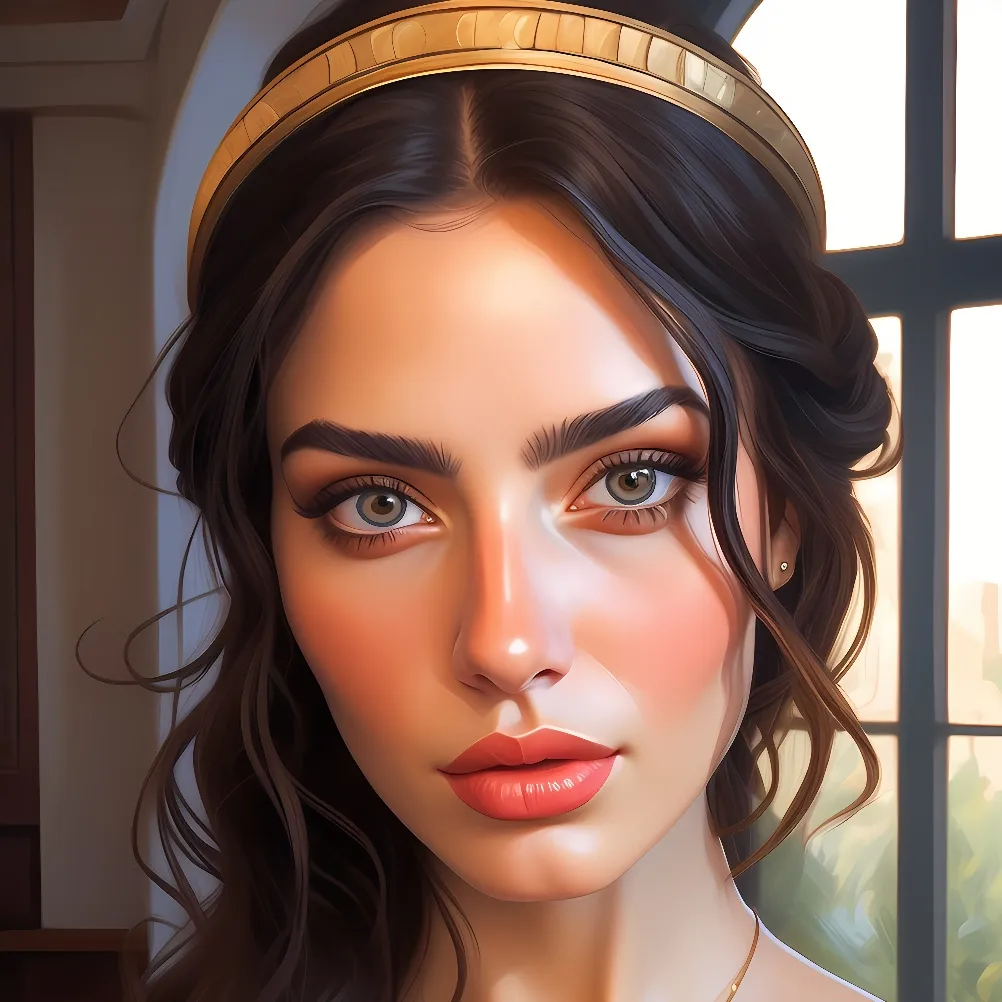 chat with ai character: Phylia