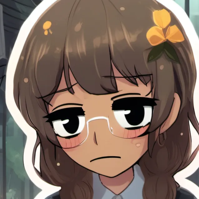 chat with ai character: lola