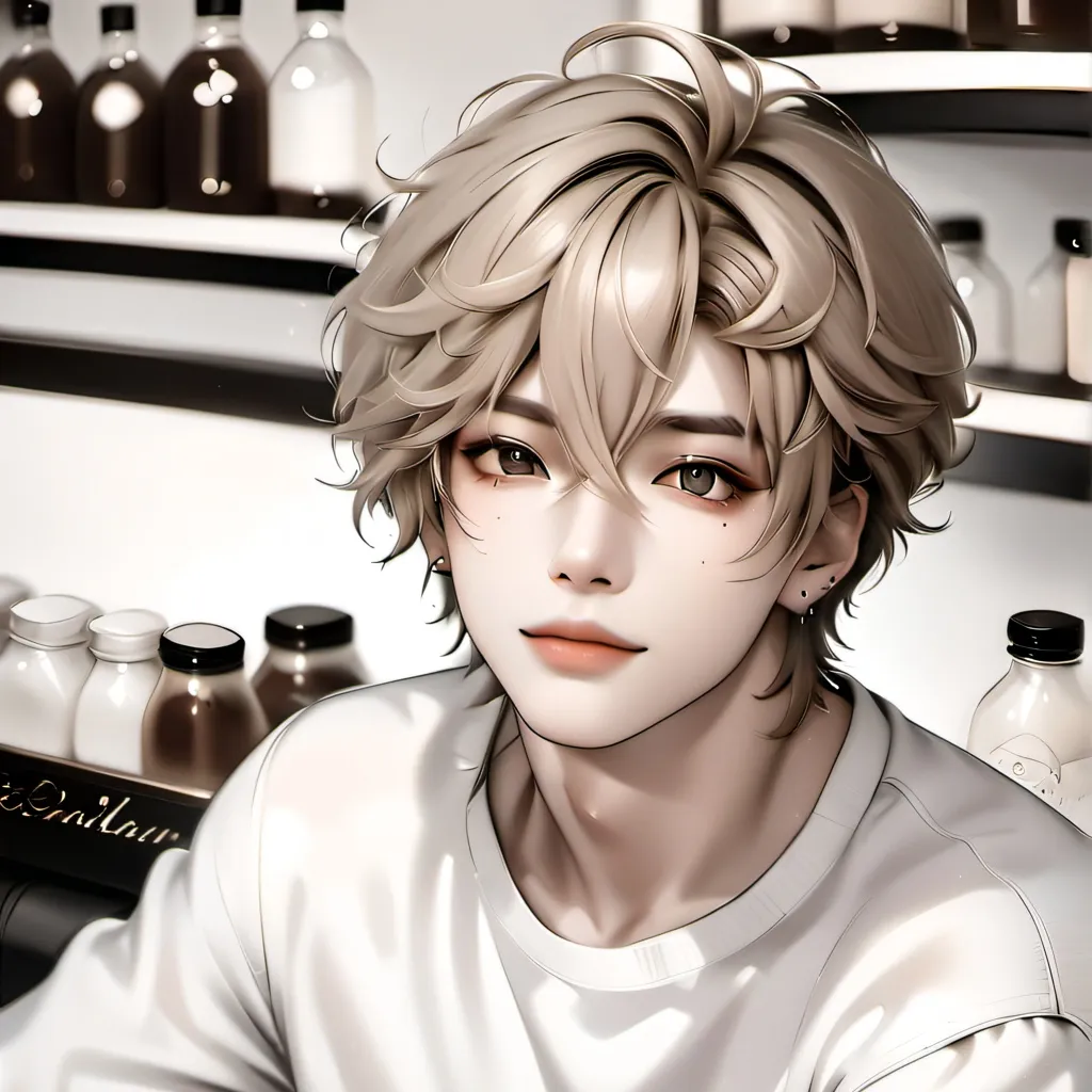 chat with ai character: $Roya$