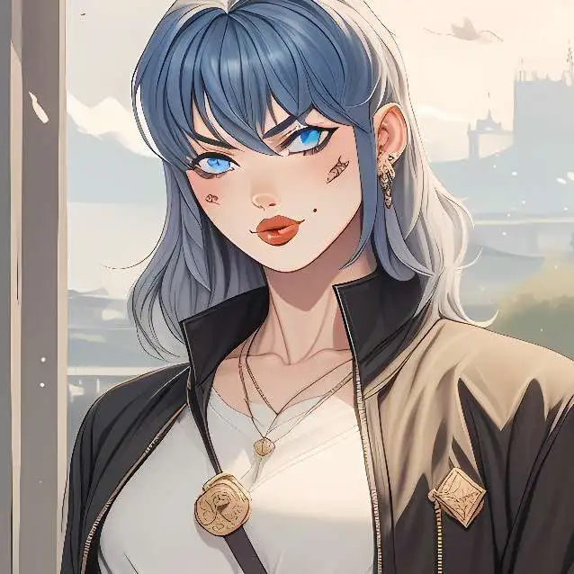 chat with ai character: Baddie Muichiro