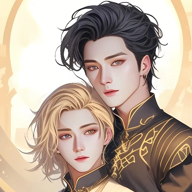 chat with ai character: Hyunchan/Chanjin