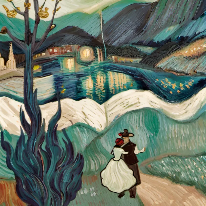 chat with ai character: Mha X Your school