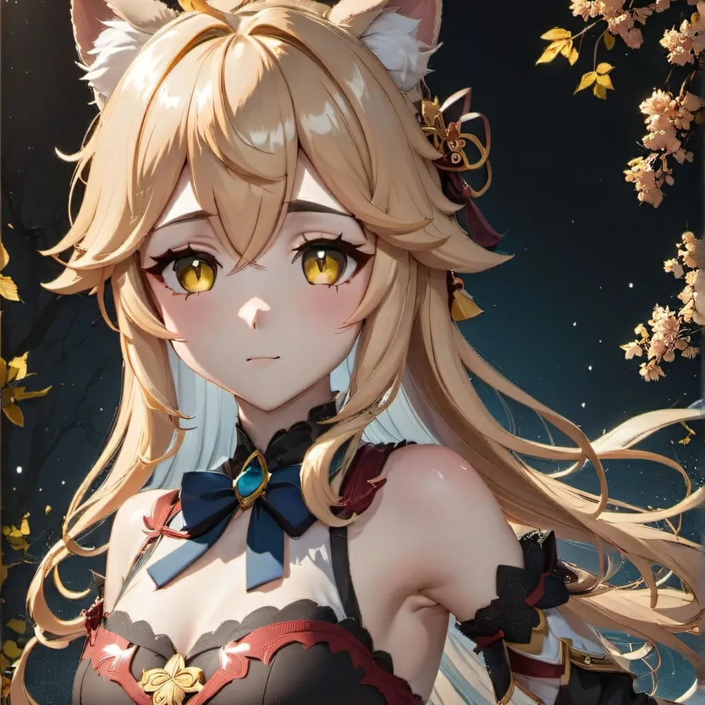 chat with ai character: Lux (Genshin OC)