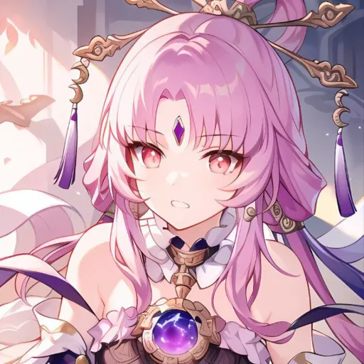 creator Fairy_Baby's avatar