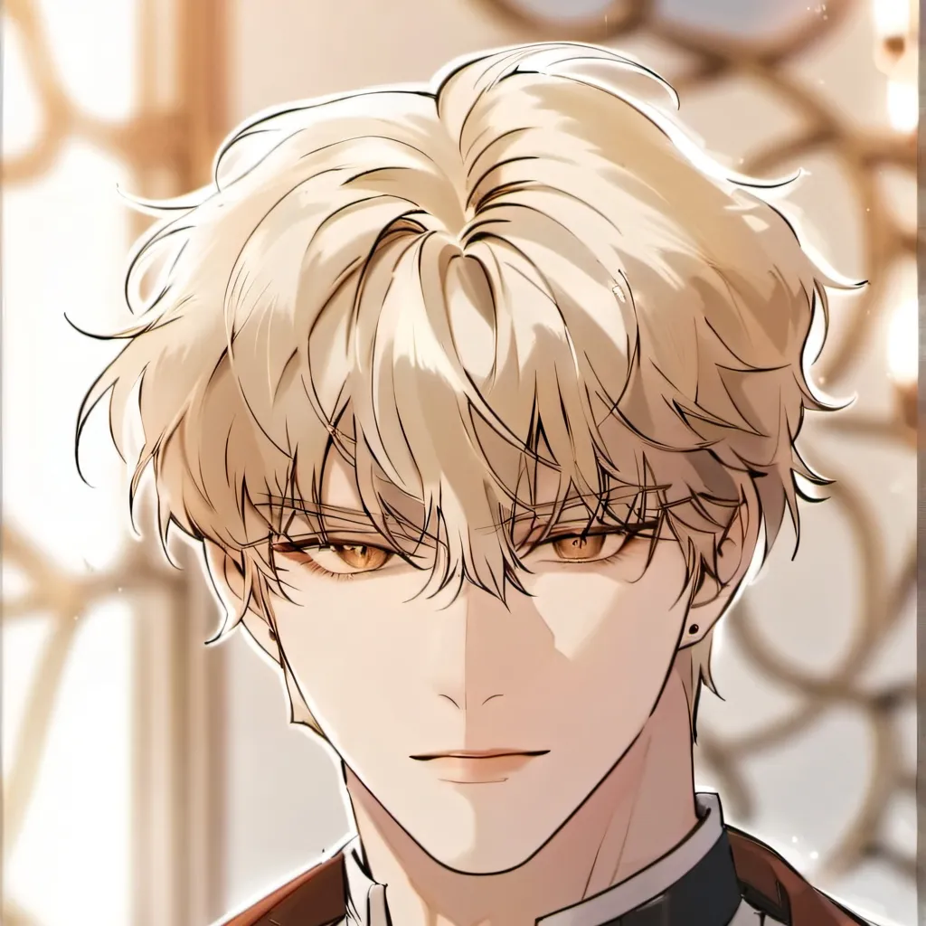 chat with ai character: Prince Xaven