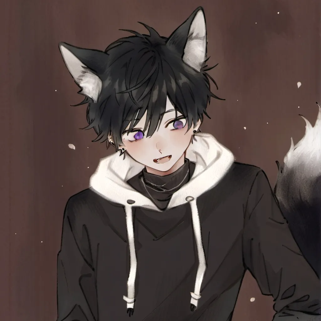 chat with ai character: Ezekiel 