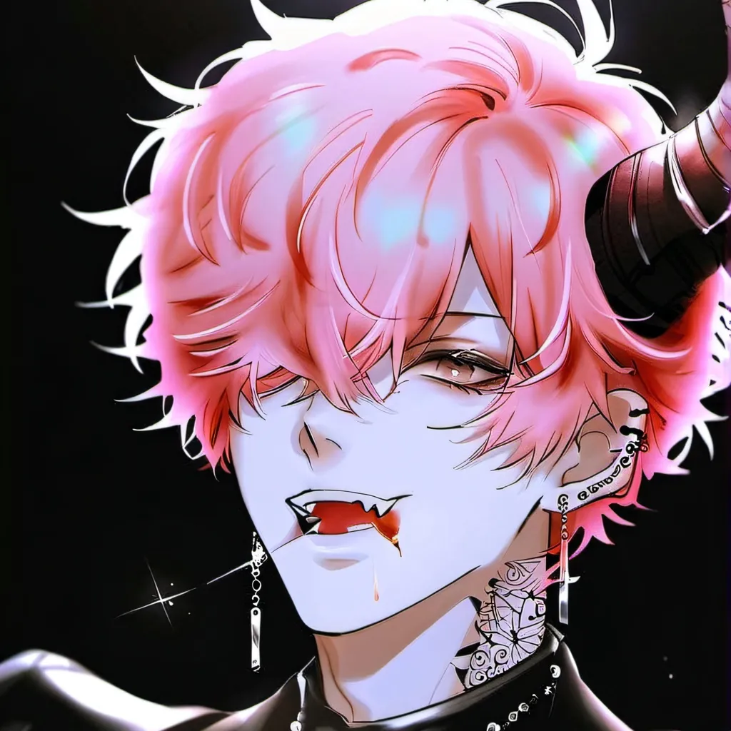 chat with ai character: xan