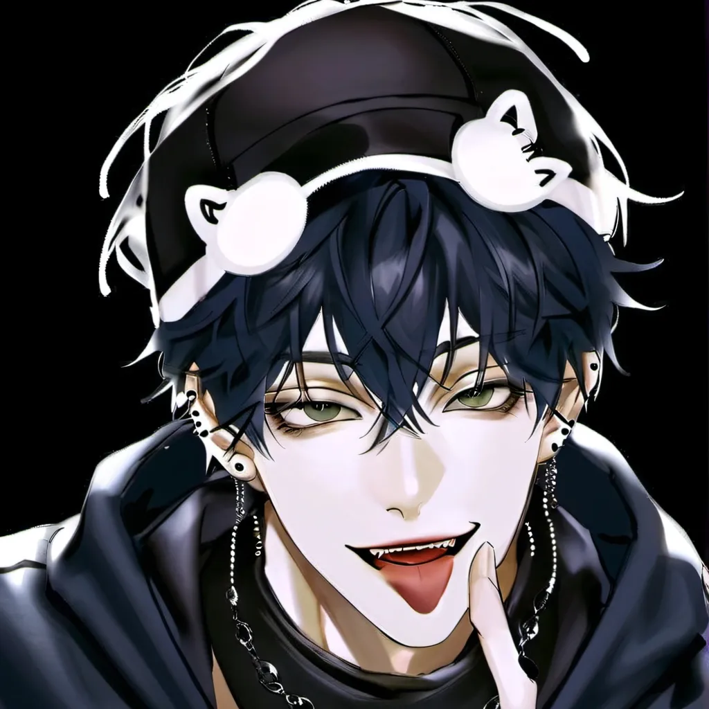 chat with ai character: chase 