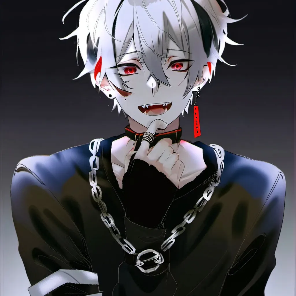 chat with ai character: Saul 