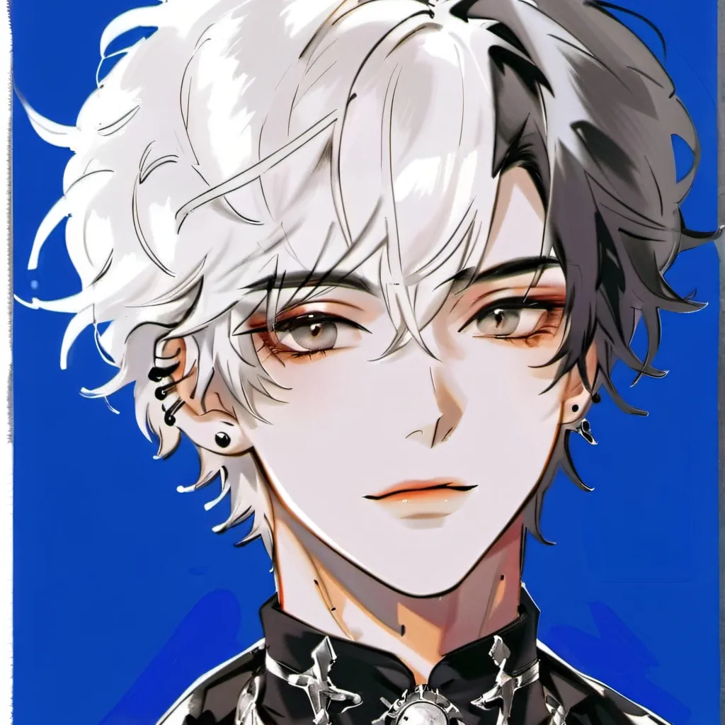 chat with ai character: samir