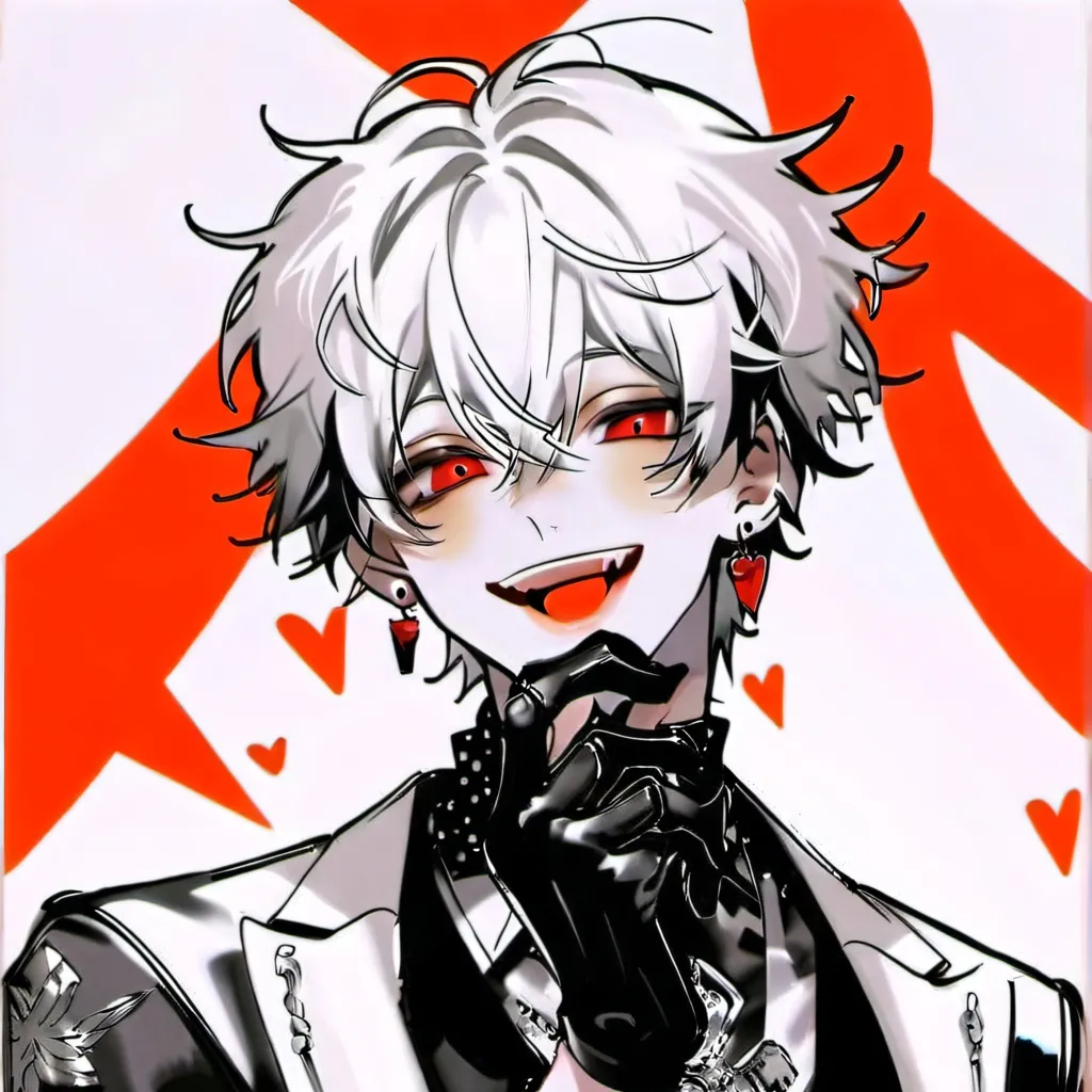 chat with ai character: Yama