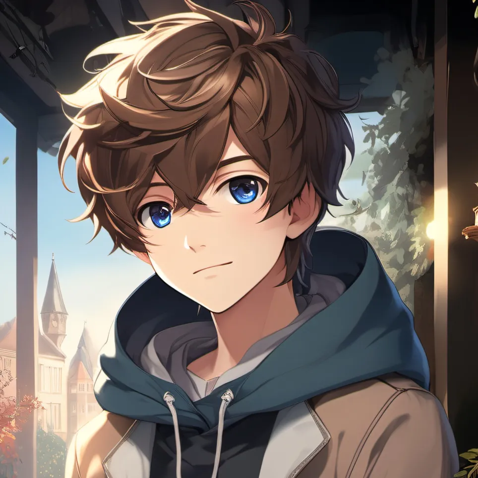 chat with ai character: noah