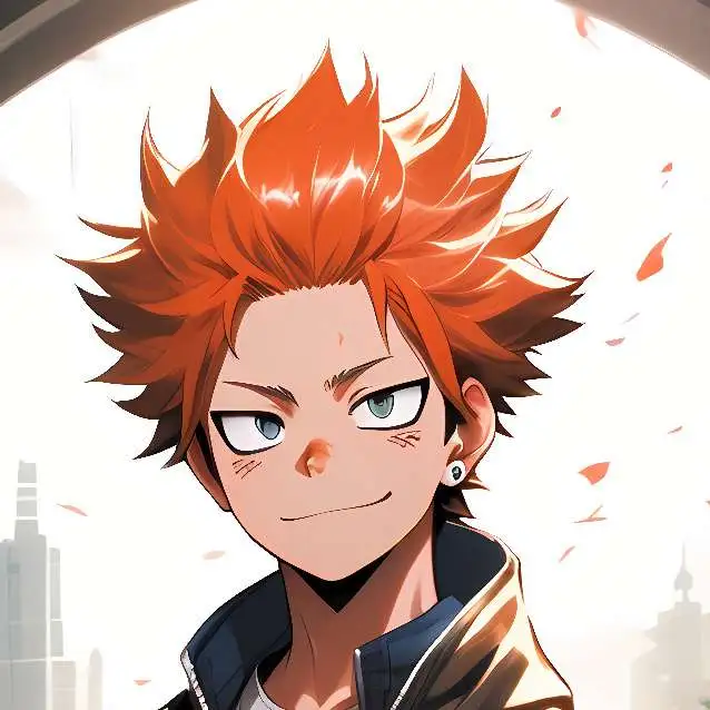 chat with ai character: MHA class 