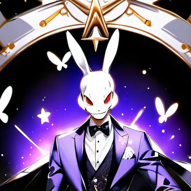 chat with ai character: Jax