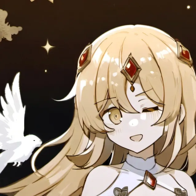 chat with ai character: Suki☆