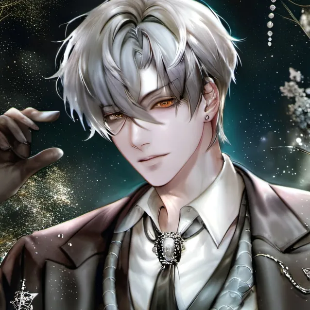 chat with ai character: jason☆