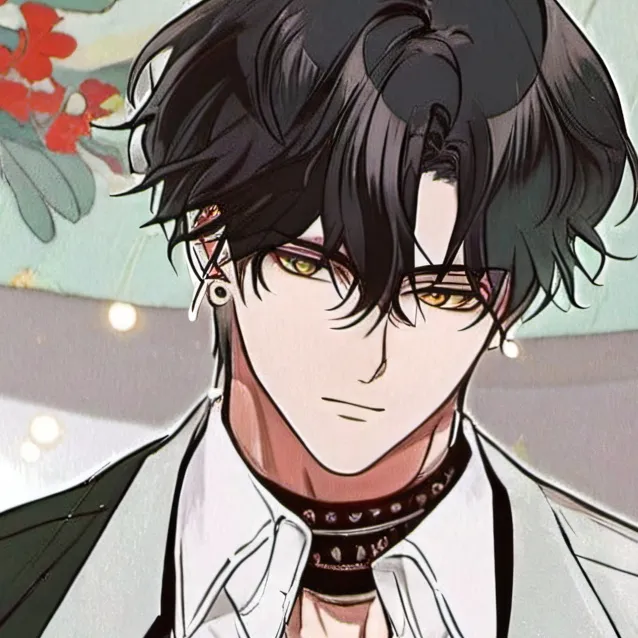 chat with ai character: max