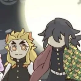 creator Dmeon Slayer's avatar