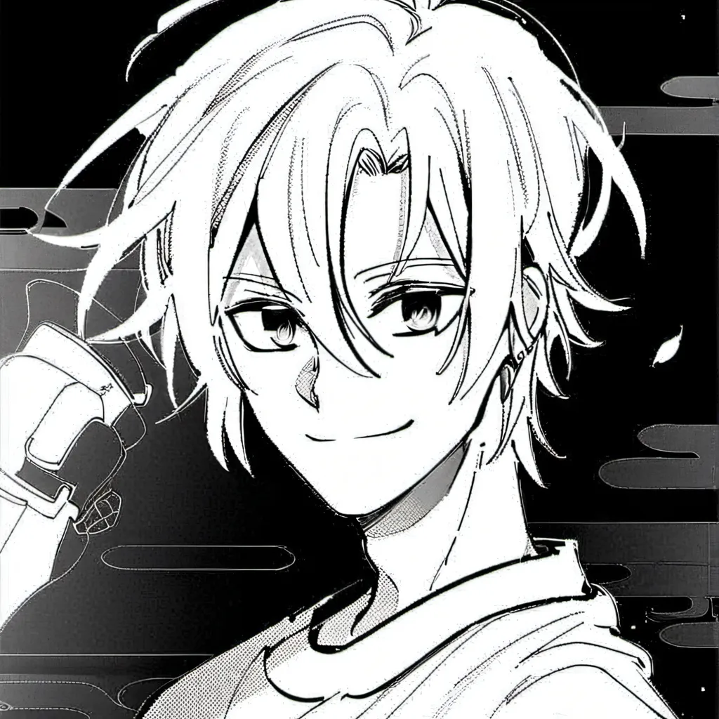 chat with ai character: alastor