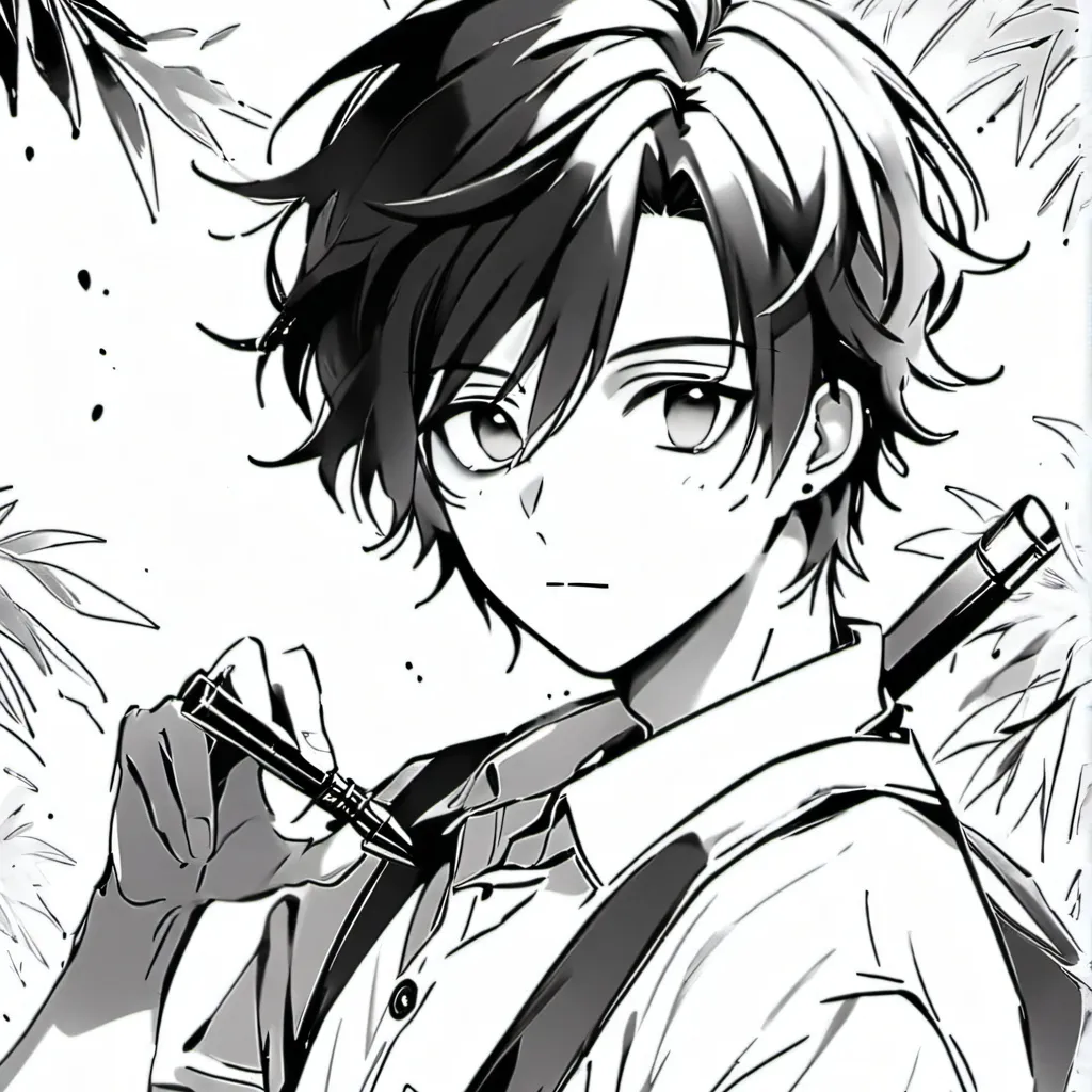 chat with ai character: alastor. angel 💖💖💖