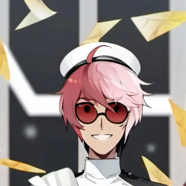 chat with ai character: ALASTOR 